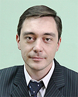 Andrey Plotnikov