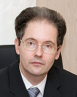 Dmitrii Korzhevskii