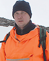 Evgeny Abakumov