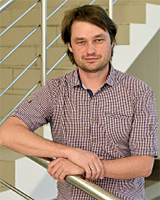 Nikita Zelenkov