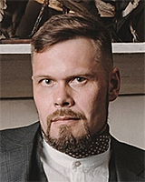 Pavel Skutschas