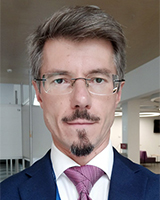 Roman Khalikov