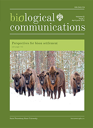 Biological Communications